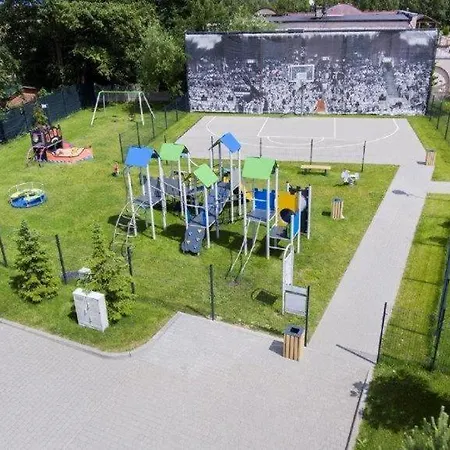 Boho - - Morzeapartamenty Ustronie Morskie