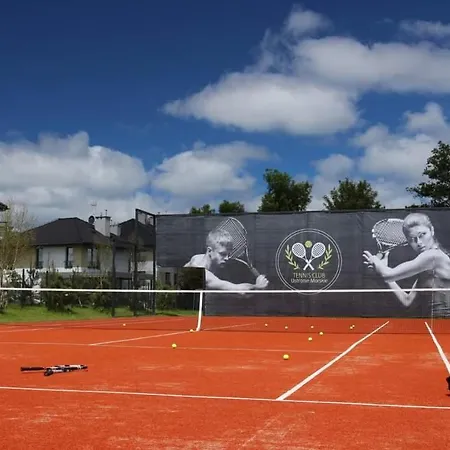 Boho - - Morzeapartamenty Ustronie Morskie