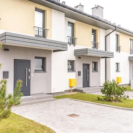 Boho - - Morzeapartamenty * Ustronie Morskie