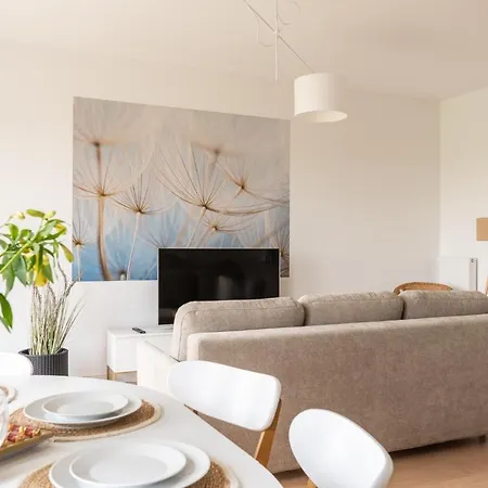 Boho - - Morzeapartamenty