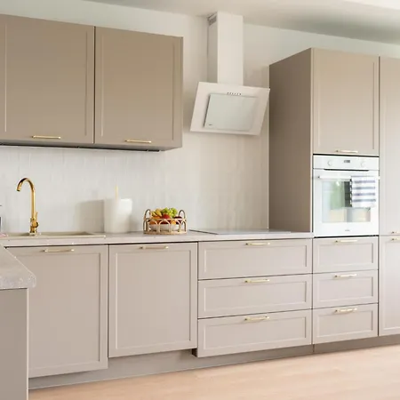 Dom wakacyjny Boho - - Morzeapartamenty *