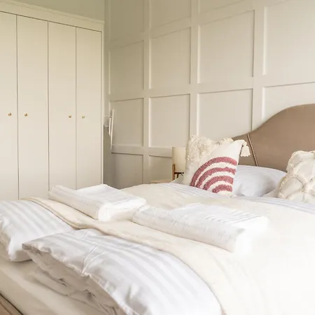 Boho - - Morzeapartamenty Ustronie Morskie