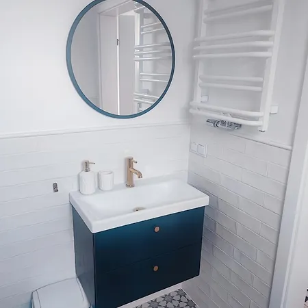 Boho - - Morzeapartamenty * Ustronie Morskie