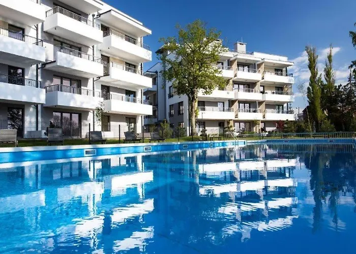 펜션 Boho - - Morzeapartamenty