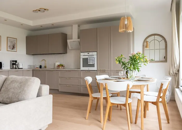 펜션 Boho - - Morzeapartamenty