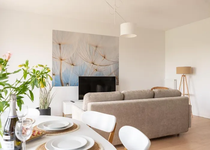 Boho - - Morzeapartamenty