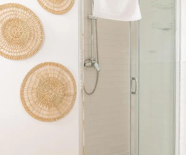 펜션 Boho - - Morzeapartamenty