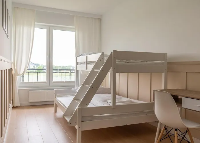 Boho - - Morzeapartamenty *