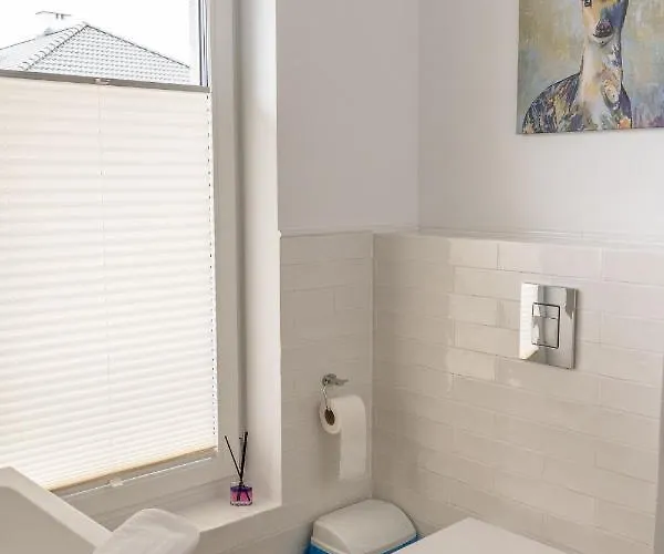 펜션 Boho - - Morzeapartamenty