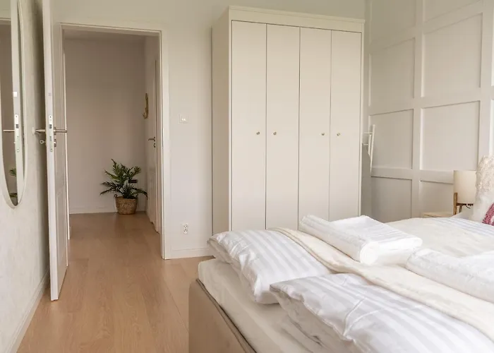 Boho - - Morzeapartamenty * 우스트 노리 모르스키