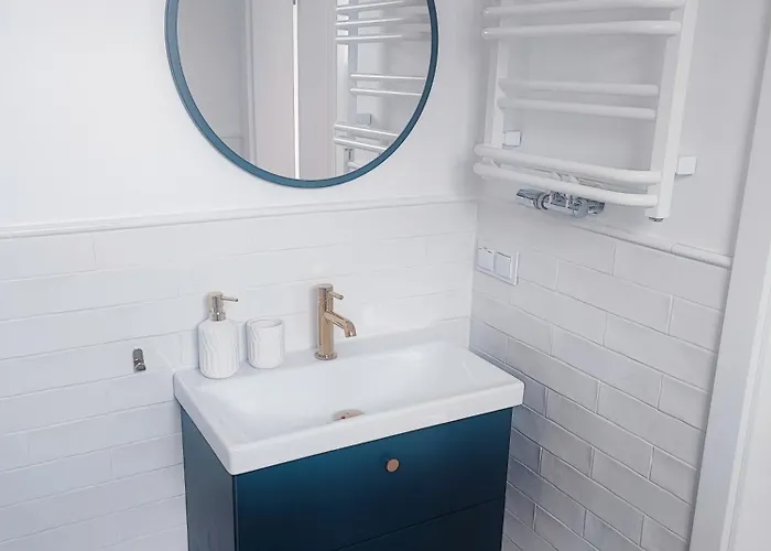 Boho - - Morzeapartamenty * 우스트 노리 모르스키