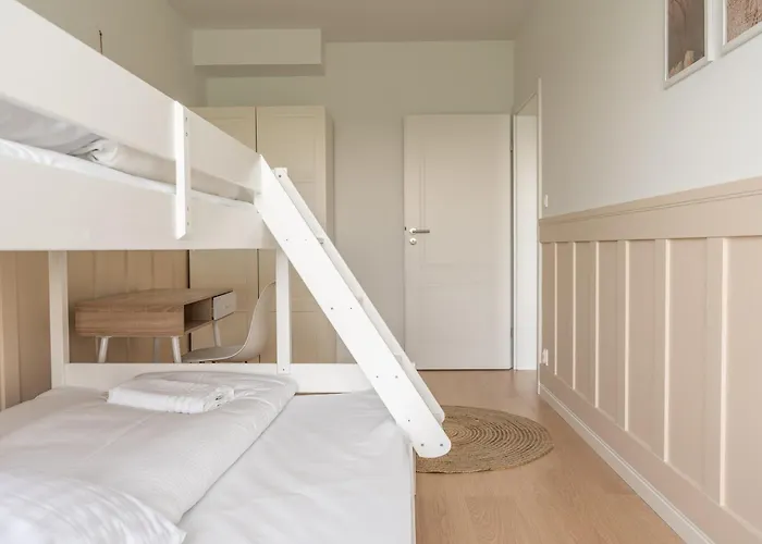 Boho - - Morzeapartamenty 우스트 노리 모르스키